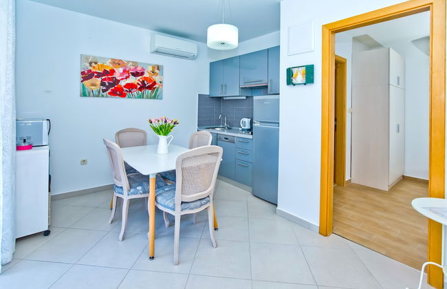 Apartments Maslina - Foto 26