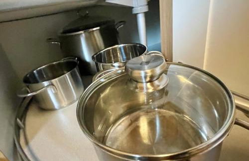 Traumhaus an der Lahn- Dreamhouse at River Lahn - Foto 55