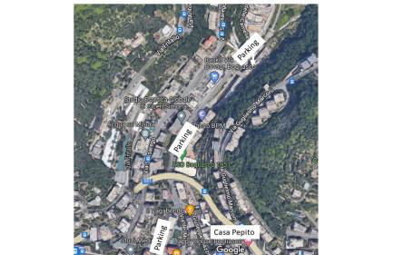 Casa Pepito - Foto 18