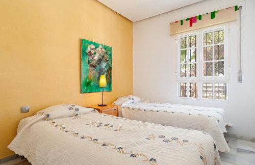 Villa Con Encanto Cerca De La Playa - Photo 20