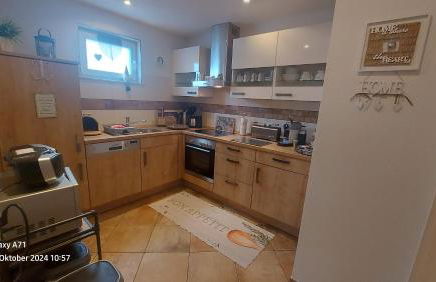 Pfalz-Apartment Mein Chalet - Einzigartig in Großkarlbach - Foto 4