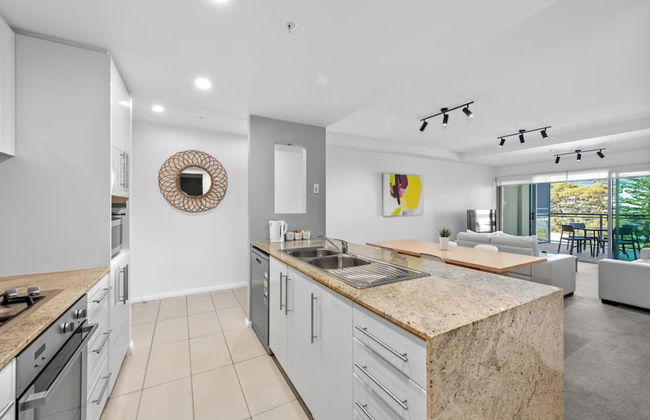 Proximity Waterfront Apartments - Foto 55