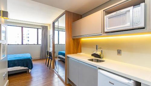 Helbor Batel - Photo 4