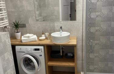 Apartament Bieszczadzkie Widoki - Foto 8