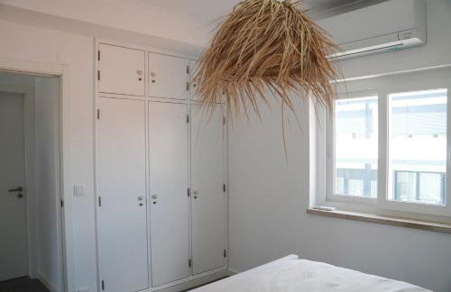 Casa do Mural - Sesimbra, Lagoa de Albufeira e Aldeia do Meco - Foto 63