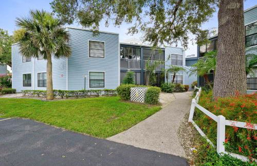 3608 Orlando Vacational 1st floor - Foto 32