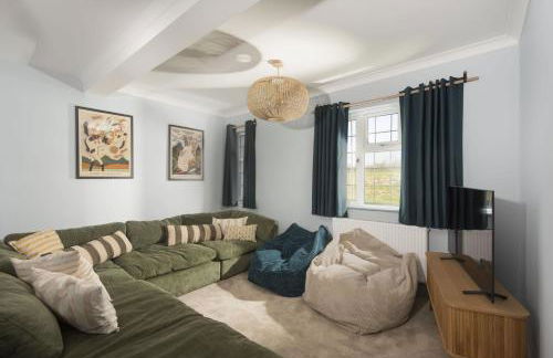 Westaway House - Foto 22