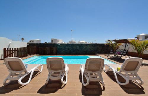 Villa Victoria - Foto 15