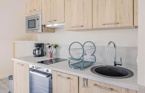 Apartment Plein Soleil by Interhome - Foto 14