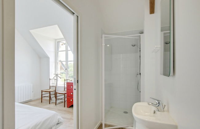 Les écuries de Callenville - Foto 24