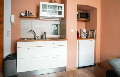 Wohnen im Zentrum - Foto 11