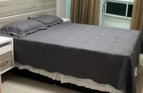 Casa -3Quartos com Piscina-Peró - Foto 15