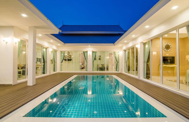 Wan Arun Houses - Foto 1