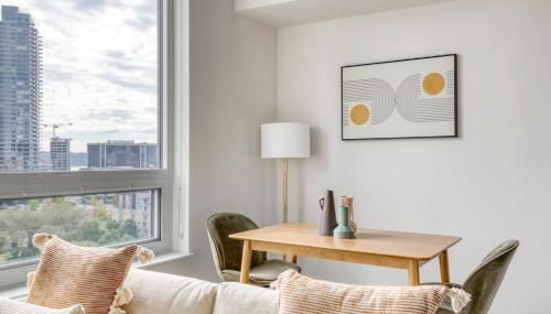 South Lake Union 1br w wd roof nr Lake Union SEA-491 - Foto 3, Other