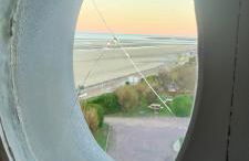 Le Belle Vue d'Asnelles chez Lisa & Clément - Foto 14