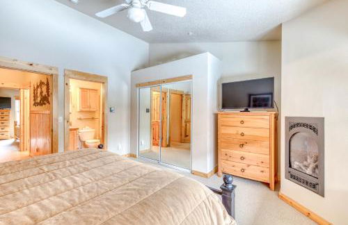 Collins Lake Chalet #24 - Foto 17