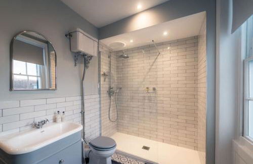 3 The Steyne - Stunning 5 Storey Georgian house with cinema room - Foto 23