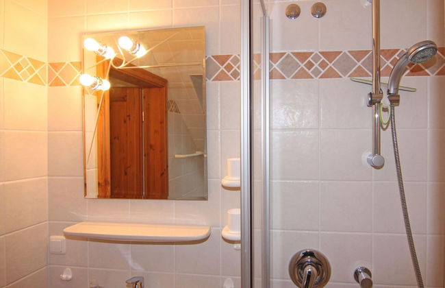 Ferienhaus Weiter Feldblick auf Fehmarn - Foto 28