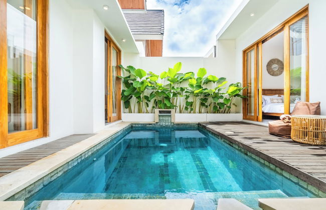 Sunset Village - Villas Complex - Foto 52