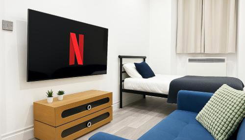 Wembley Royal Residence - Free Parking - Foto 3