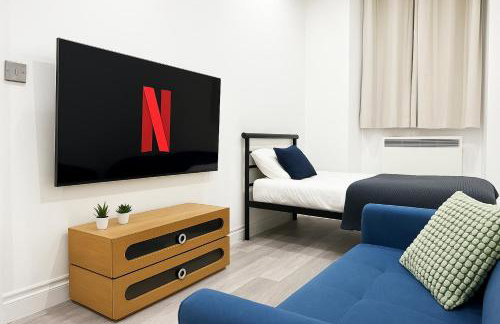 Wembley Royal Residence - Free Parking - Foto 3