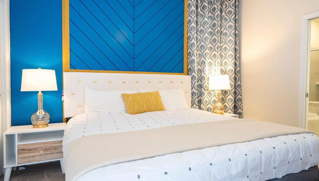 4462 KR - Spacious Resort Getaway - Foto 5, Habitación