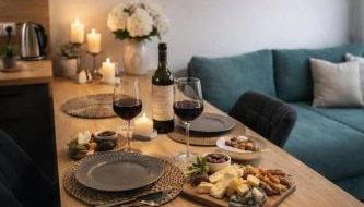 MODERN APARTAMENT Walendów Park - Foto 2