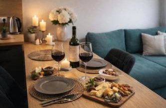 MODERN APARTAMENT Walendów Park - Foto 2