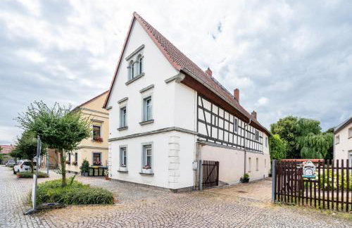 Gästewohnung Auszeit - Foto 28