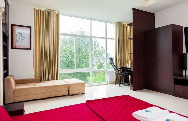 Villa Seaview 1 - Photo 5