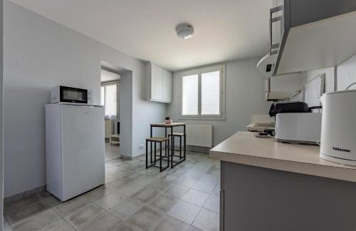 Le beau T3 de St Jory climatisation - Foto 5