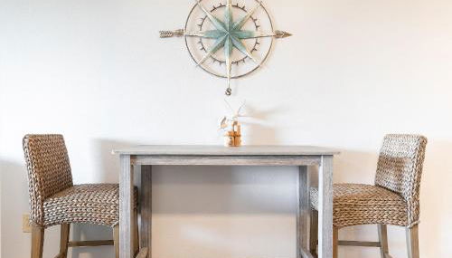 Calypso at Nautilus - Pet Friendly, Walk to beach! - Foto 4