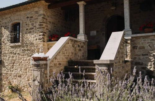 Agriturismo Torre Gialluise - Photo 39