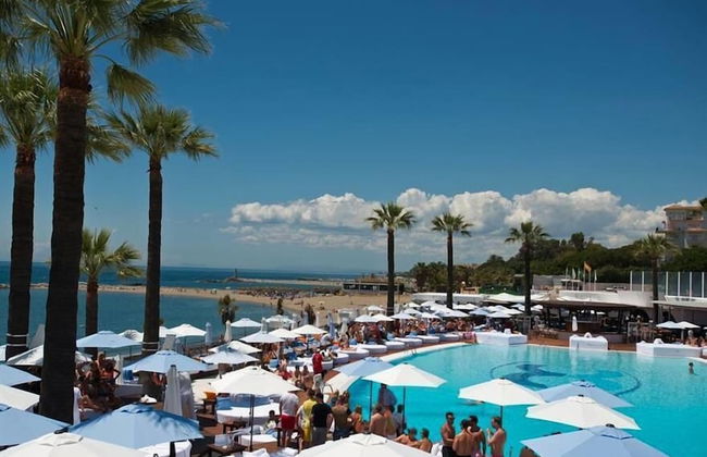 Apartamentos Residencial Playa Alicante - Foto 34