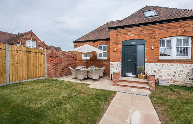 The Art Room Leiston Air Manage Suffolk - Photo 31