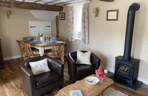 The Piggery Dulverton - Foto 20