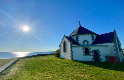 Villa La Grée - 10 min à pied de la plage - Foto 22