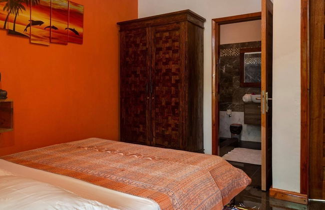 Room-effies Mountain View Villa - Gecko - Photo 7