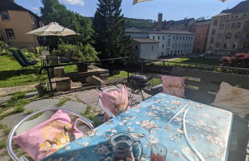 UO0 - Urlaubsmagie - Gemütliche Wohnung für bis zu 6P - Foto 69