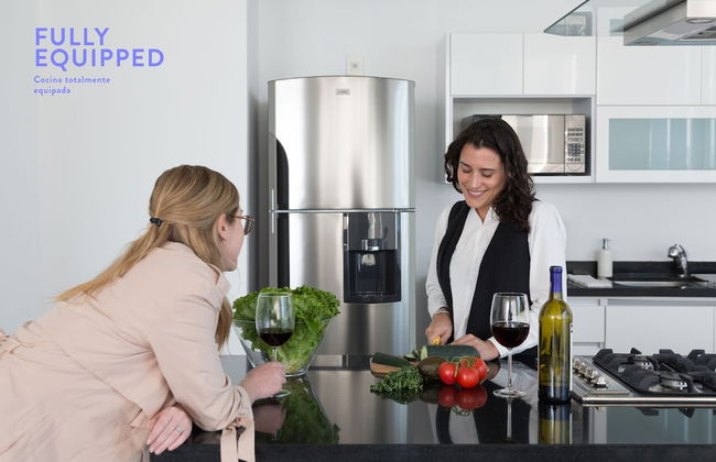 Monet Tower By The Local Way - Foto 25