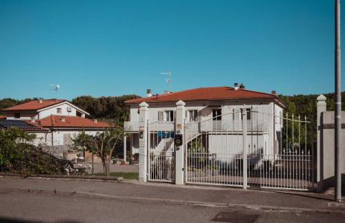 Cetinale Apartments - Foto 65