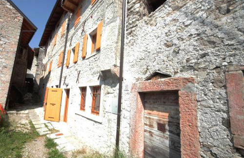 Albergo Diffuso Valcellina e Val Vajont in Erto - Foto 1