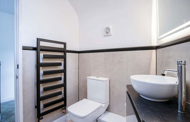 The Cottage - 2 Bedroom Cottage - Tenby - Foto 26