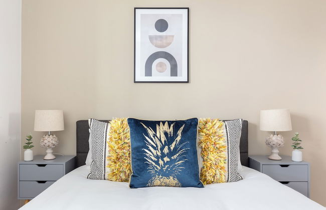 Gorgeous 2 Bed Apartment near London Bridge - Foto 11