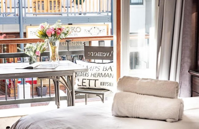 Avemore Jan Cats No 5 - with backup power - Foto 3