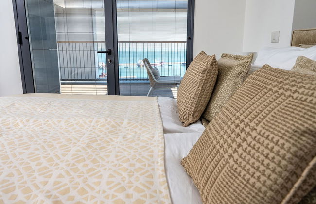 Cape Dor Haifa - Photo 30