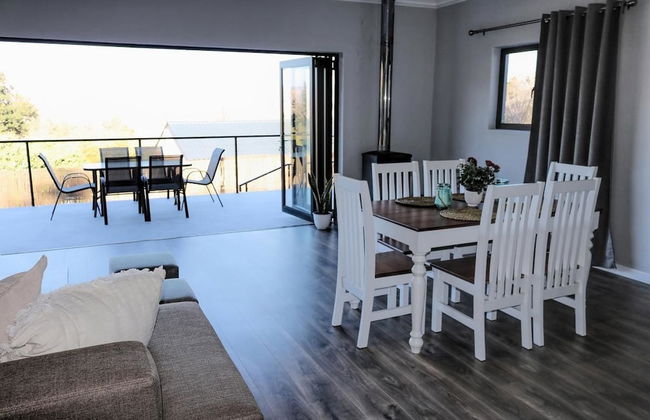 Clarens Escape - Foto 4