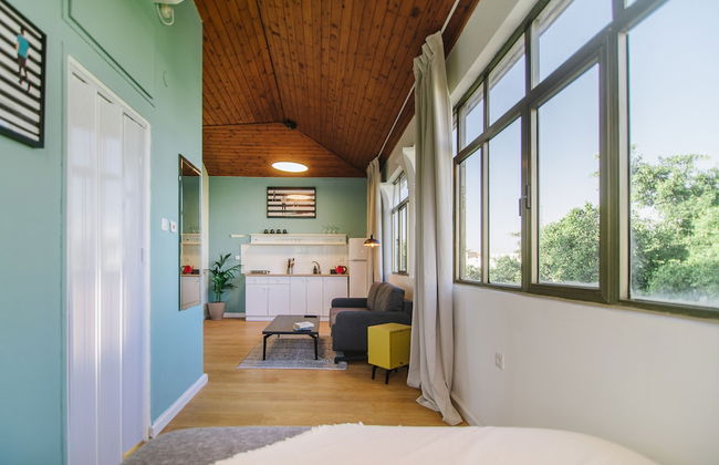 Flea Market Studios - Foto 28