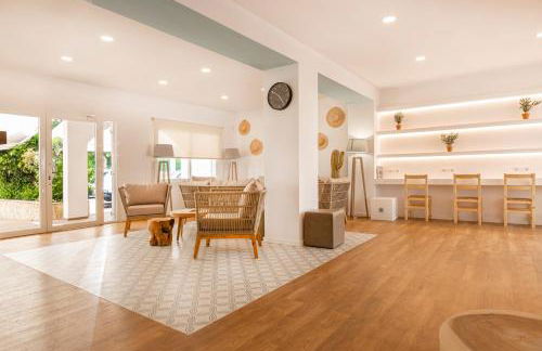 Apartamentos Los Arcos - Photo 9