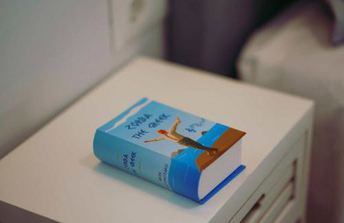 Blue Lagoon Villa - Foto 72